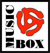 Music Box Design